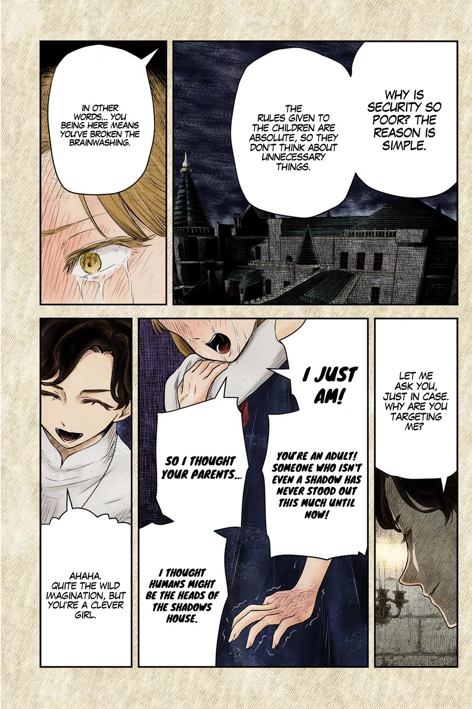 Shadows House, Chapter 223 image 06